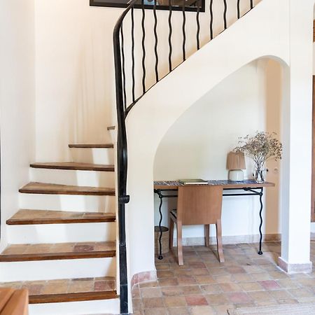 Chateau Les Crostes Lorgues Εξωτερικό φωτογραφία