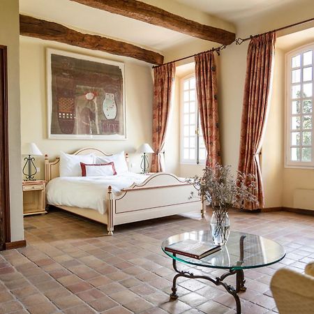 Chateau Les Crostes Lorgues Εξωτερικό φωτογραφία