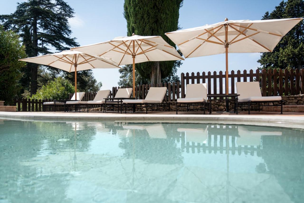 Chateau Les Crostes Lorgues Εξωτερικό φωτογραφία