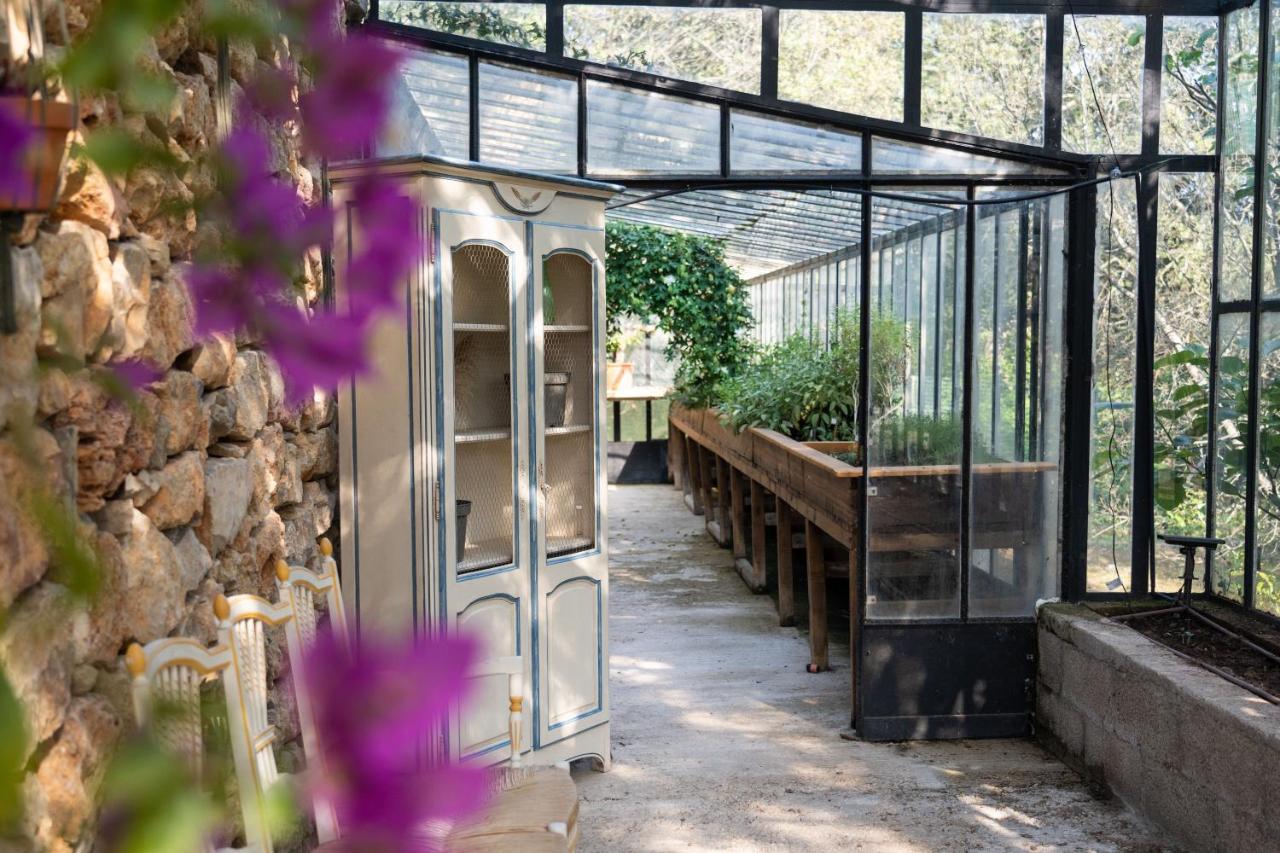 Chateau Les Crostes Lorgues Εξωτερικό φωτογραφία
