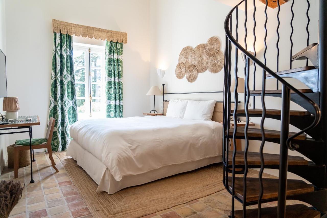 Chateau Les Crostes Lorgues Εξωτερικό φωτογραφία